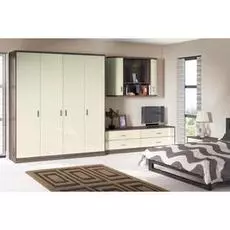 Шкаф Вега МДФ