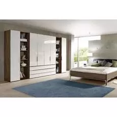 Шкаф Вилли МДФ