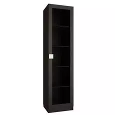 Шкаф-витрина Александрия1