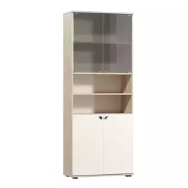 Шкаф-витрина Бостон О