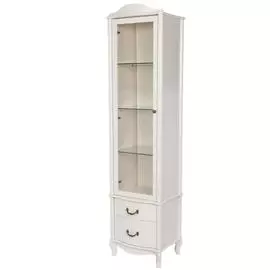 Шкаф-витрина Джульетта