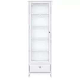 Шкаф-витрина Хельга