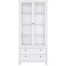 Шкаф-витрина Хельга