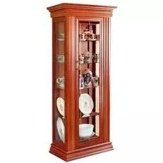 Шкаф-витрина Хельга 9.1