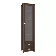 Шкаф-витрина Изабель