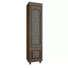 Шкаф-витрина Элизабет 1