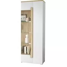 Шкаф-витрина Куба 1