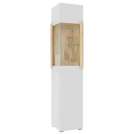 Шкаф-витрина Куба 1