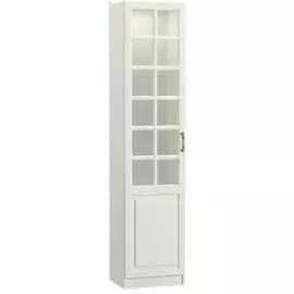 Шкаф-витрина Ливерпуль 1