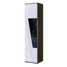 Шкаф-витрина НКМ Лея