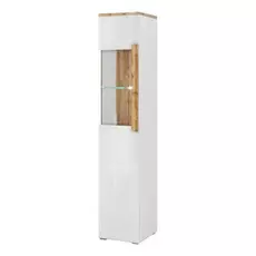 Шкаф-витрина Сахара 1