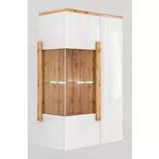 Шкаф-витрина Сахара 1