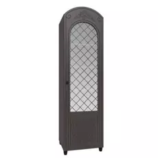 Шкаф-витрина Соня Премиум