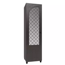 Шкаф-витрина Соня Премиум