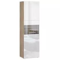 Шкаф-витрина Бесто (ИКЕА)