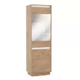 Шкаф-витрина Virginia