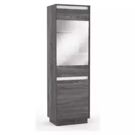 Шкаф-витрина Virginia