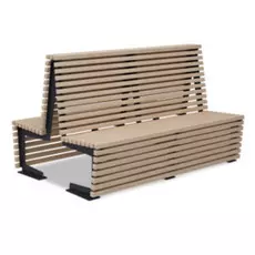 Скамейка Фаворит