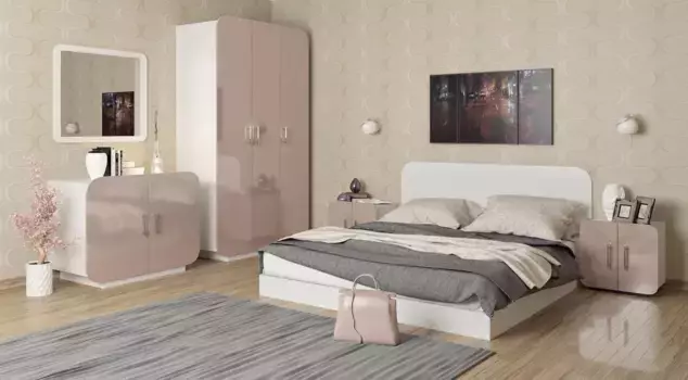 Спальня Купертино