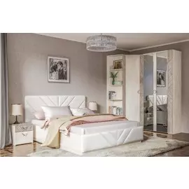 Спальня Амели С