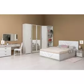 Спальня Амели С