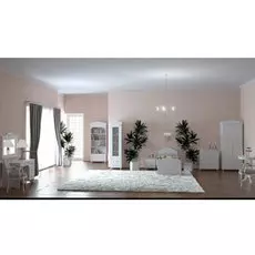 Спальня Ассоль