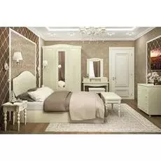 Спальня Ассоль Плюс