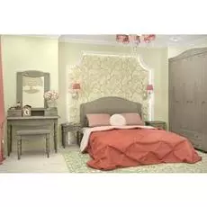 Спальня Ассоль-4