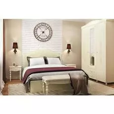 Спальня Ассоль Плюс