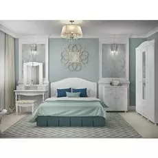 Спальня Ассоль