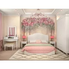 Спальня Ассоль