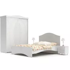 Спальня Ассоль