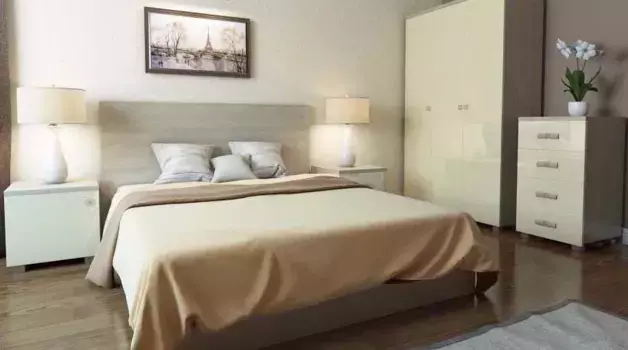 Спальня Аврора