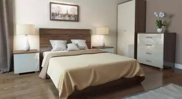 Спальня Аврора