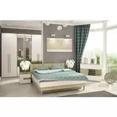 Спальня Бали