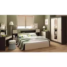 Спальня Бася