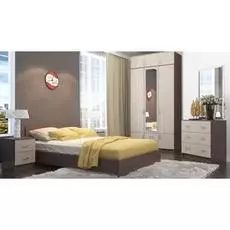 Спальня Бася