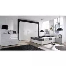 Спальня Даниэла