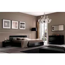 Спальня Даниэла