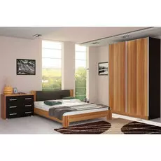 Спальня Джулли 2