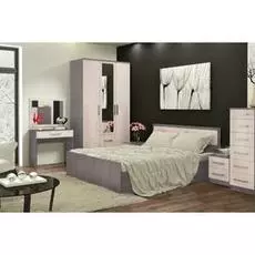 Спальня Фиеста