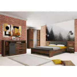 Спальня Глазго МГ