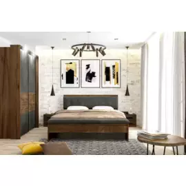 Спальня Глазго МГ