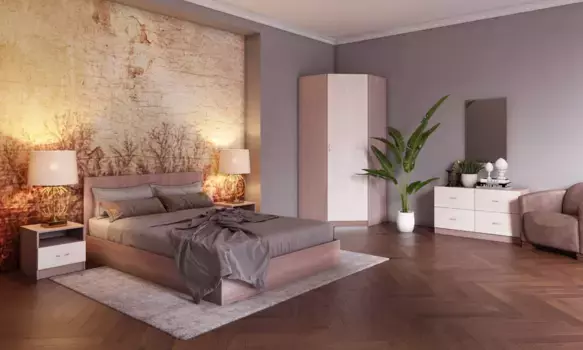 Спальня Эконом 1