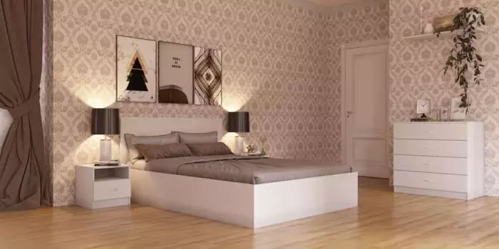 Спальня Эконом 1