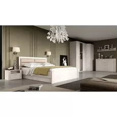 Спальня Элана