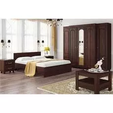 Спальня Элизабет 1