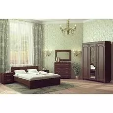 Спальня Элизабет 1