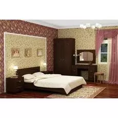 Спальня Элизабет 1