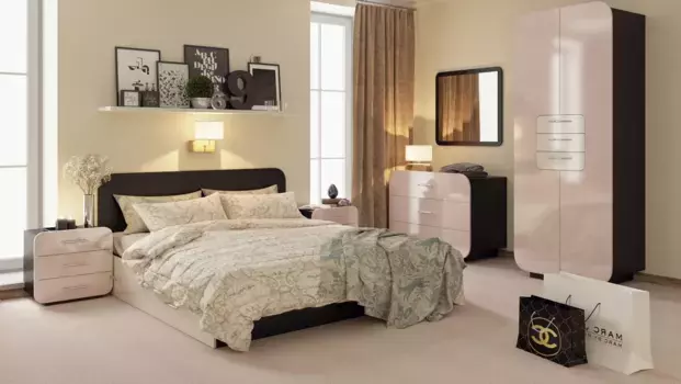 Спальня Купертино